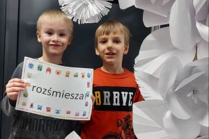 przyjaciel
