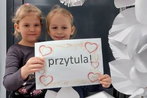 przyjaciel