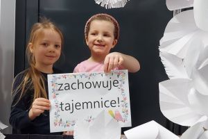 przyjaciel