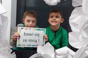 przyjaciel