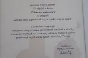 makulatura