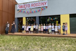 Dzień mamy i taty