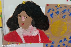 portret
