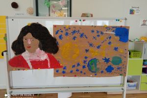 portret