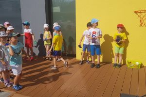 Dzień sportu