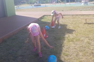 Dzień sportu