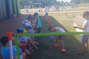 Dzień sportu