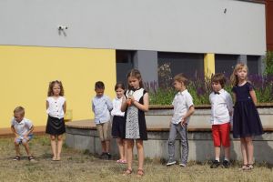 zakończenie