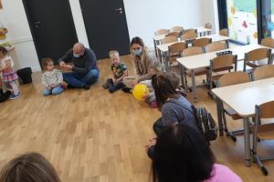 Dni adaptacyjne