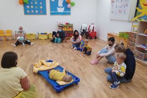 Dni adaptacyjne