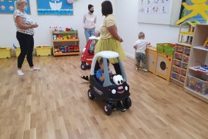 Dni adaptacyjne