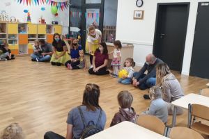 Dni adaptacyjne