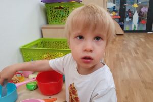 Nasze przedszkole