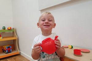 Nasze przedszkole