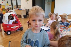 Nasze przedszkole