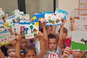 prace z plasteliny