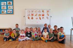 Dzień Kropki