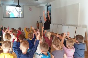 dzień przedszkolaka