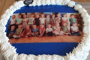 dzień przedszkolaka