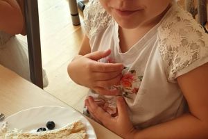 dzień przedszkolaka