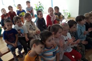 Dzien Przedszkolaka