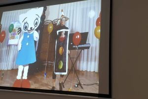 dzień przedszkolaka