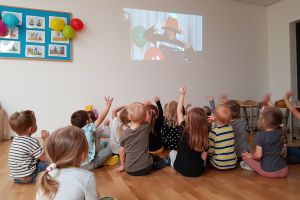 Dzień Przedszkolaka