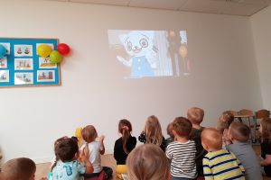 Dzień Przedszkolaka