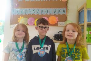 Dzień Przedszkolaka