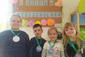 Dzień Przedszkolaka