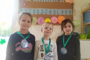 Dzień Przedszkolaka