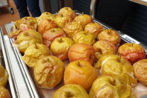 rajd pieczonego jabłuszka