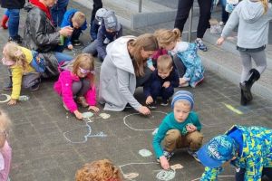 rajd pieczonego jabłuszka