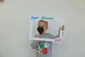 Dzień chłopaka