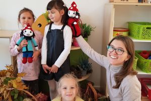 Projekt edukacyjny