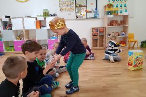 Urodziny Kuby