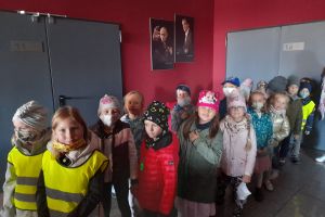 Wycieczka do teatru