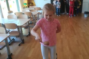 Dzień Pieczonego Ziemniaka