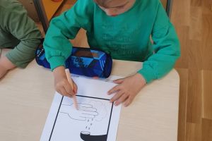 Światowy Dzień Mycia Rąk