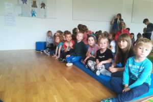 Teatr Magmowcy