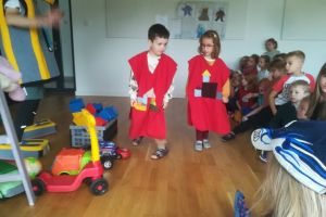 Teatr Magmowcy