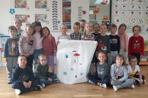 Światowy Dzień Mycia Rąk