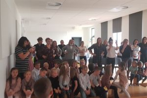 Dzień Edukacji Narodowej