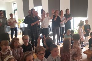 Dzień Edukacji Narodowej