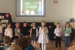 Dzień Edukacji Narodowej