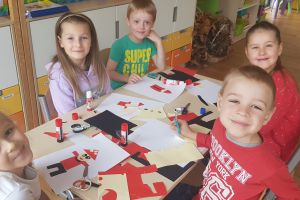 Projekt edukacyjny Hałabała