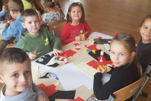 Projekt edukacyjny Hałabała