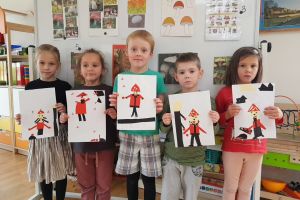 Projekt edukacyjny Hałabała