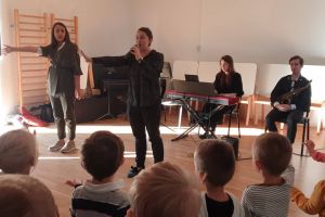 koncert tos
