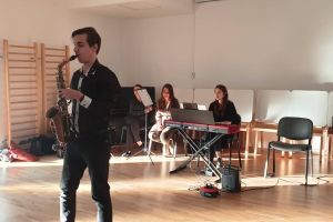 koncert tos